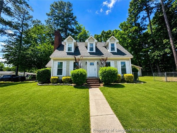 5800 Lagu Place , Fayetteville, NC 28314