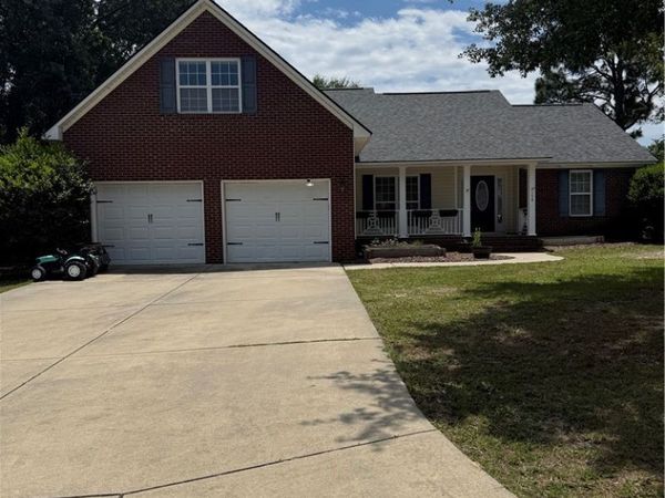 158 Asheford Way, Cameron, NC 28326