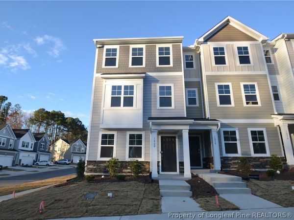 1860 Woodall Crest Drive , Apex, NC 27502