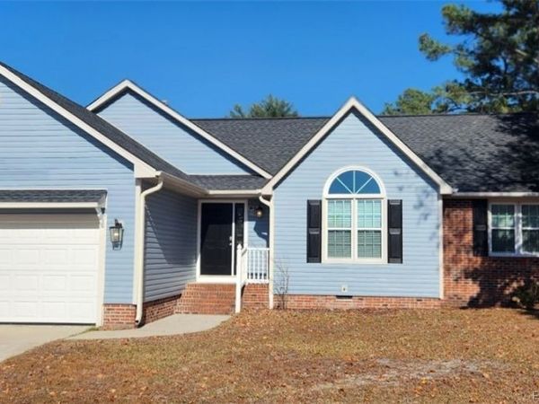 258 Kenwood Drive , Fayetteville, NC 28311