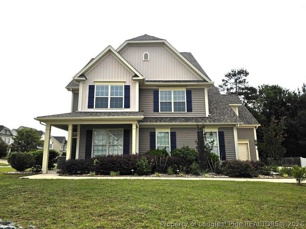 131 Old Glory Lane , Cameron, NC 28326