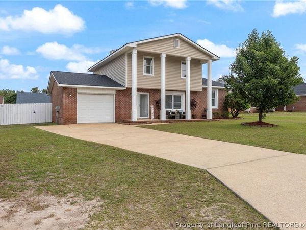 6712 Battle Road, Fayetteville, NC 28314