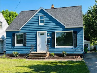 13629 Granger Road , Garfield Heights, OH 44125