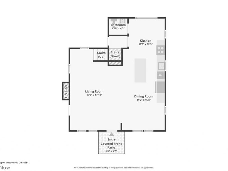 123 Durling Drive , Wadsworth, OH 44281 Photo 32