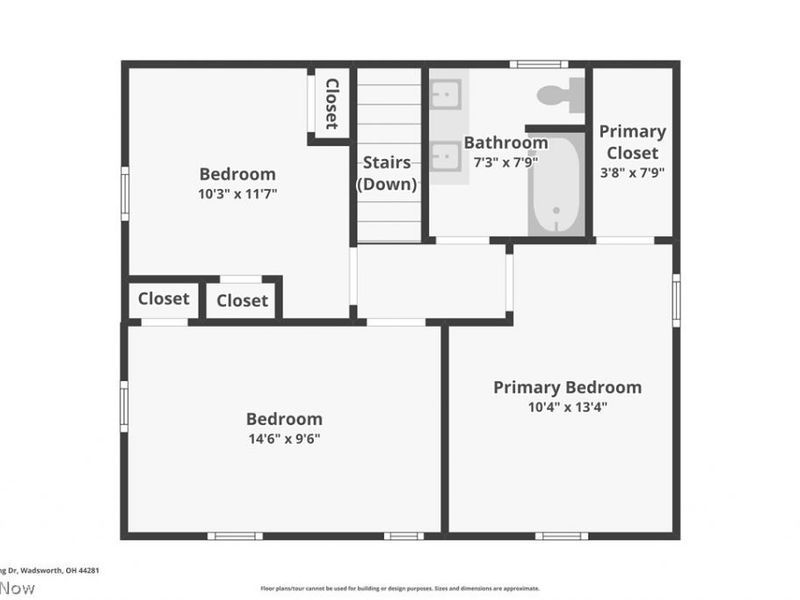 123 Durling Drive , Wadsworth, OH 44281 Photo 33
