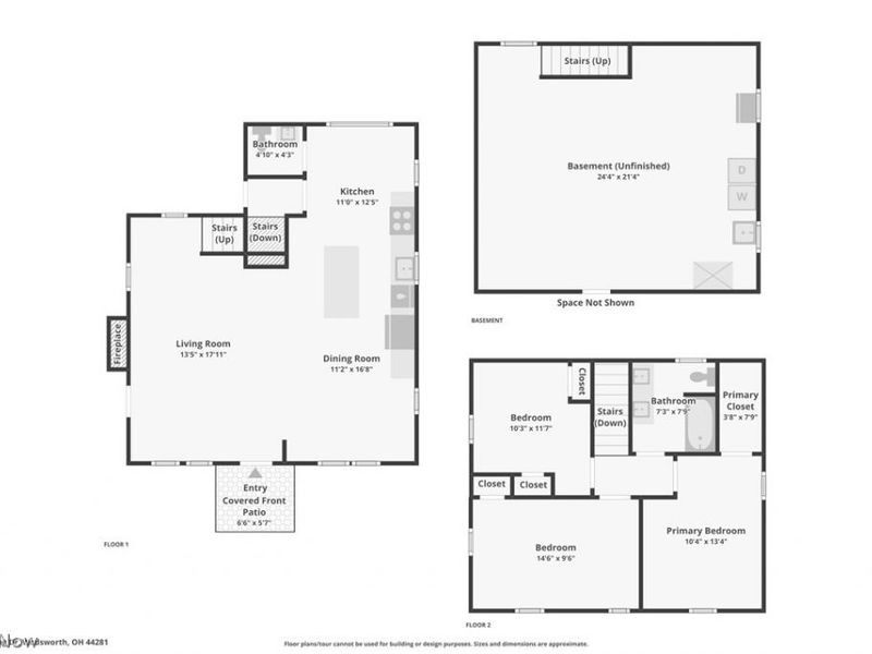 123 Durling Drive , Wadsworth, OH 44281 Photo 34