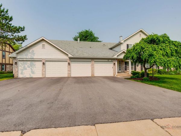 1254 Streamwood Lane , Unit 1254, Vernon Hills, IL 60061