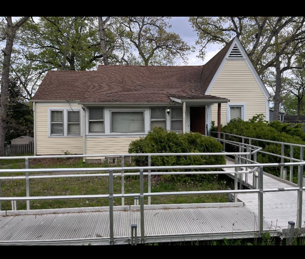 2816 Magellan Drive , McHenry, IL 60051