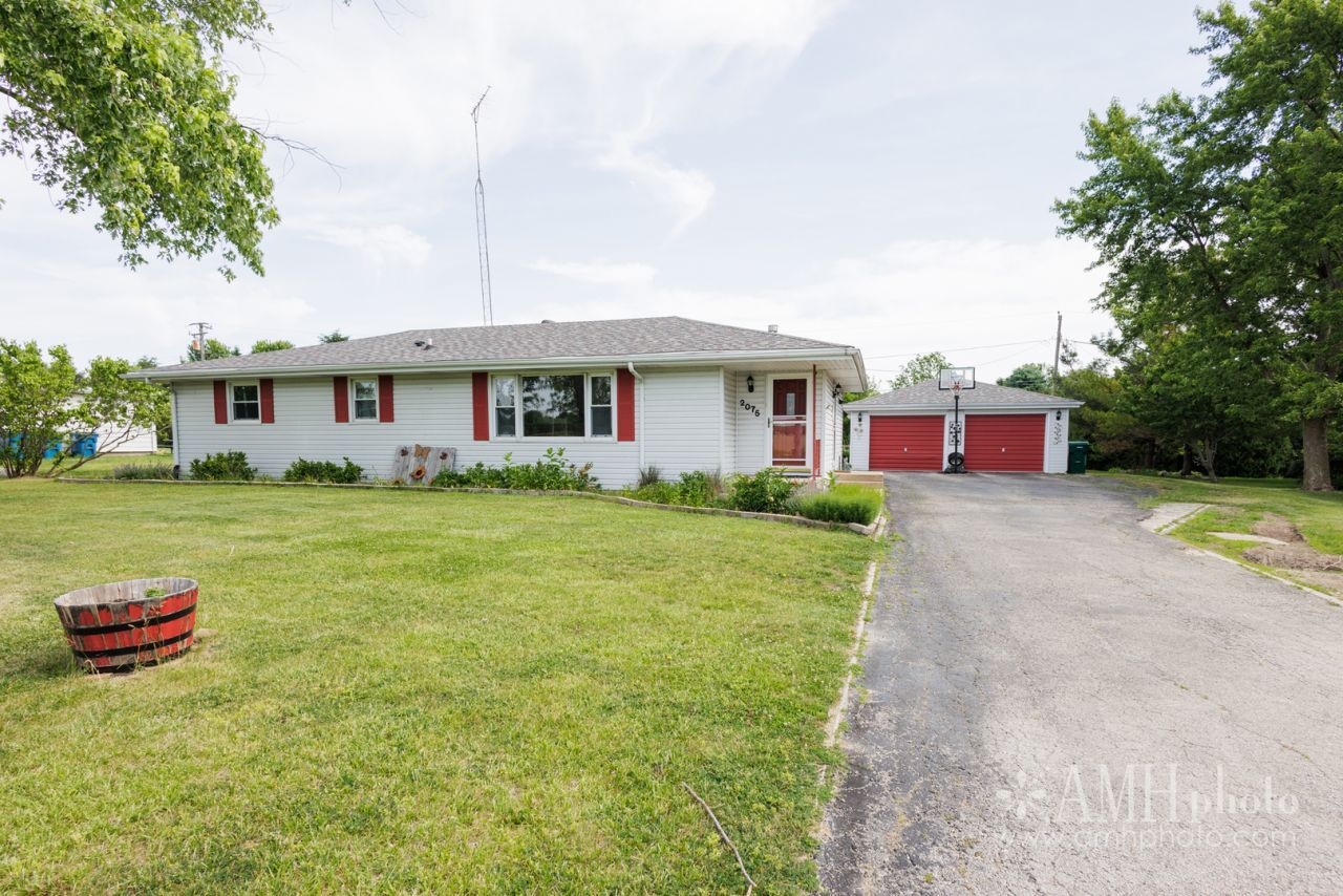 2075 W State Route 102 , Bourbonnais, IL 60914