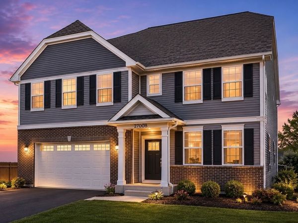 27008 Ashgate Crossing, Plainfield, IL 60585