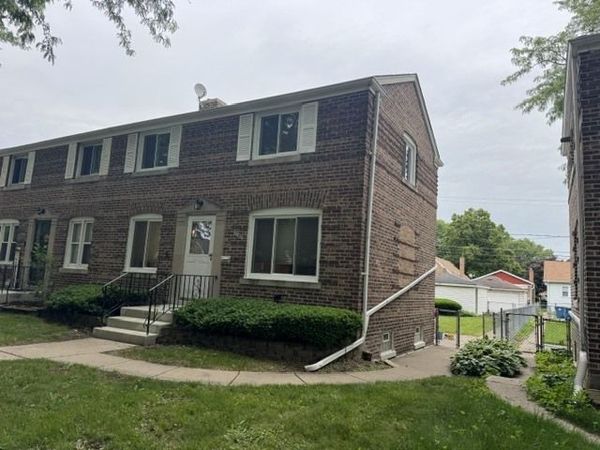 3717 S 58th Court , Cicero, IL 60804