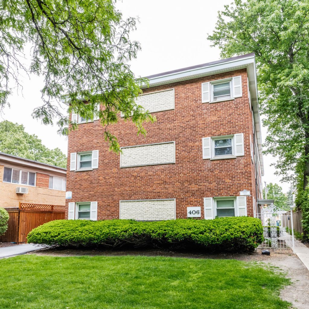 406 Franklin Avenue , River Forest, IL 60305