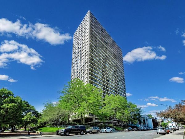 1960 N Lincoln Park West , Unit 2911, Chicago, IL 60614