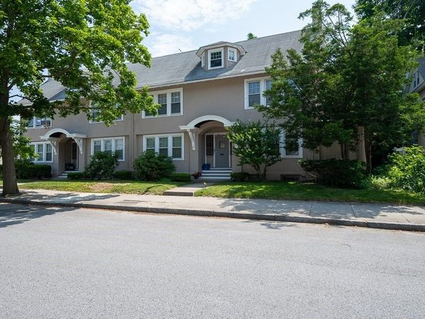 14-16 Dean St, Worcester, MA 01609