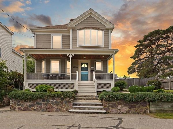3 Cove Avenue, Beverly, MA 01915