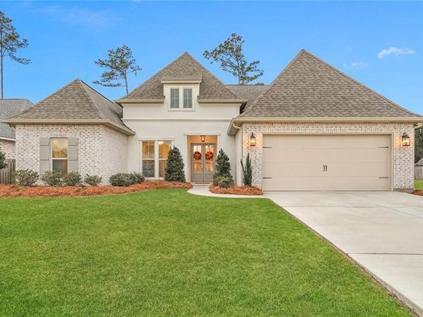 745 GREY HERON Lane , Madisonville, LA 70447