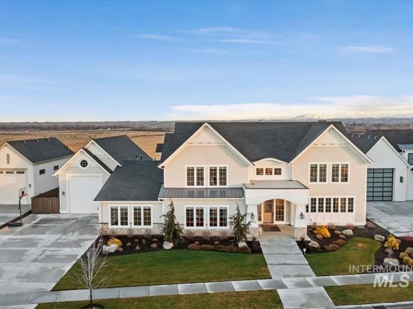 5032 W Oakford Dr., Meridian, ID 83646