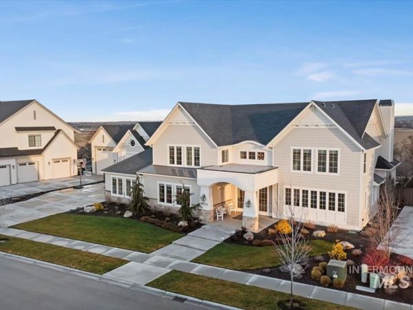 5032 W Oakford Dr., Meridian, ID 83646