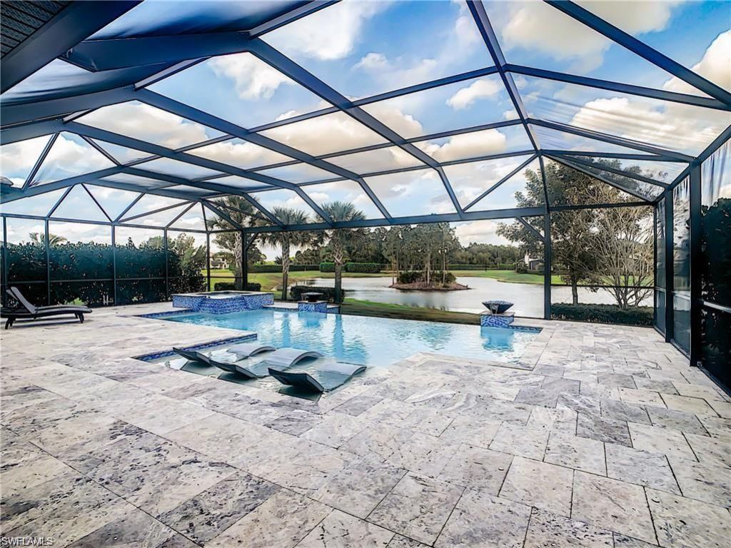 2175 Antigua Ln, Naples, FL 34120 Photo