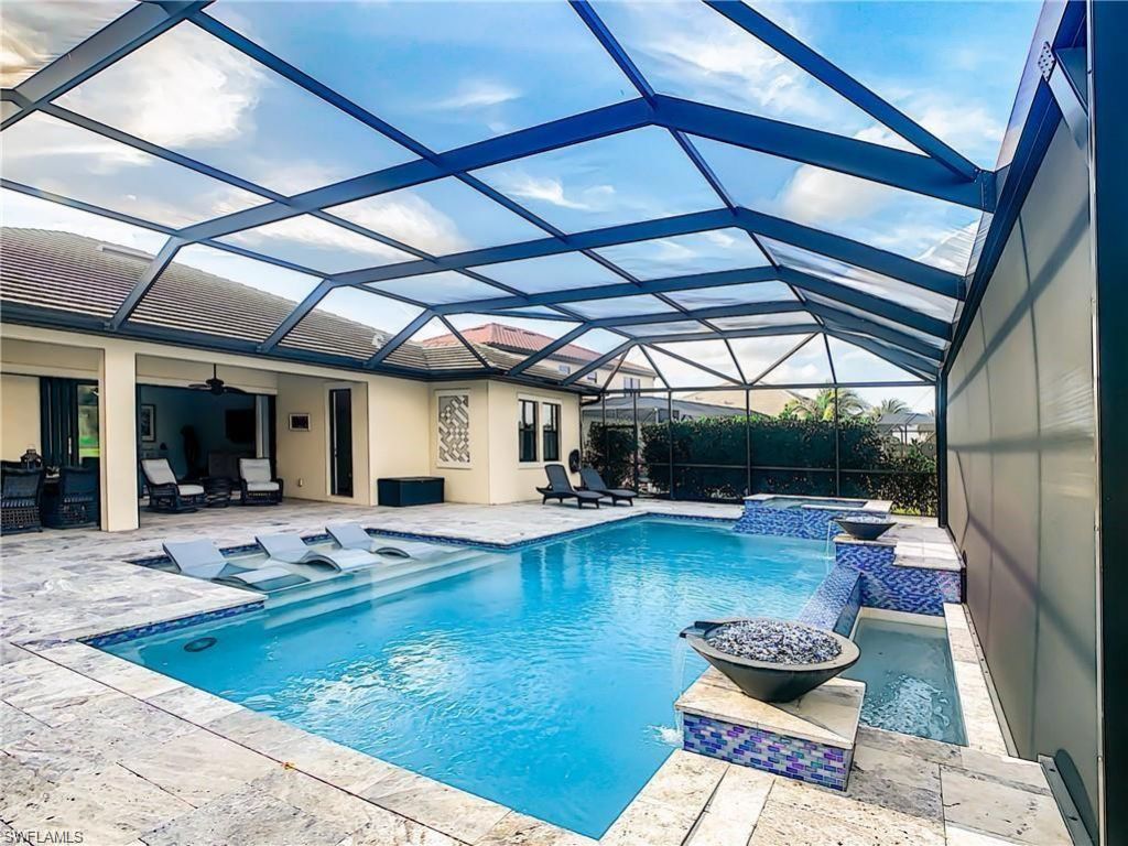 2175 Antigua Ln, Naples, FL 34120 Photo