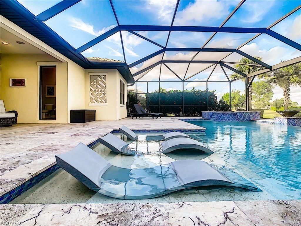 2175 Antigua Ln, Naples, FL 34120 Photo