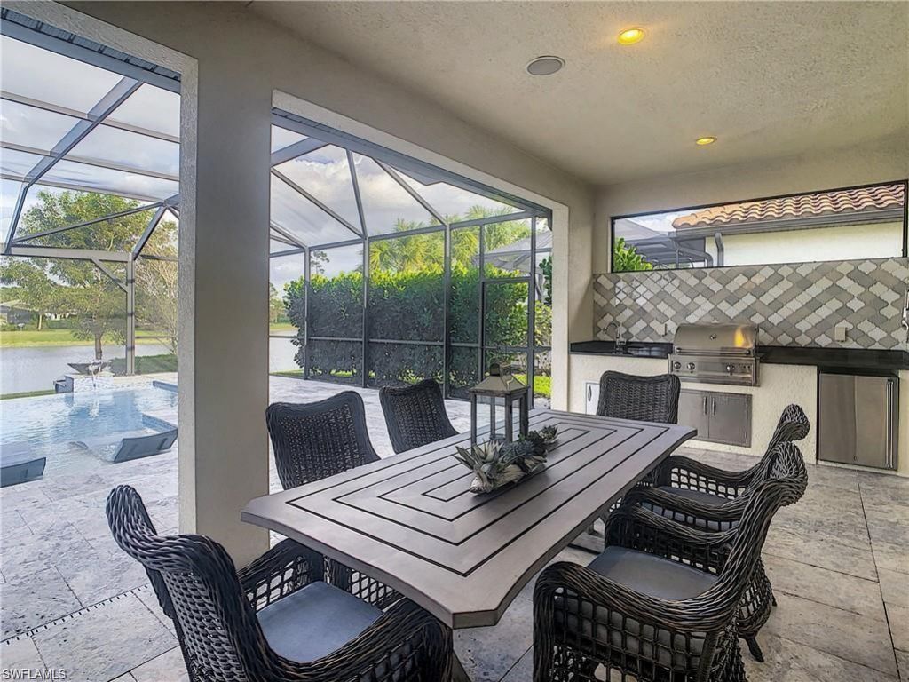 2175 Antigua Ln, Naples, FL 34120 Photo