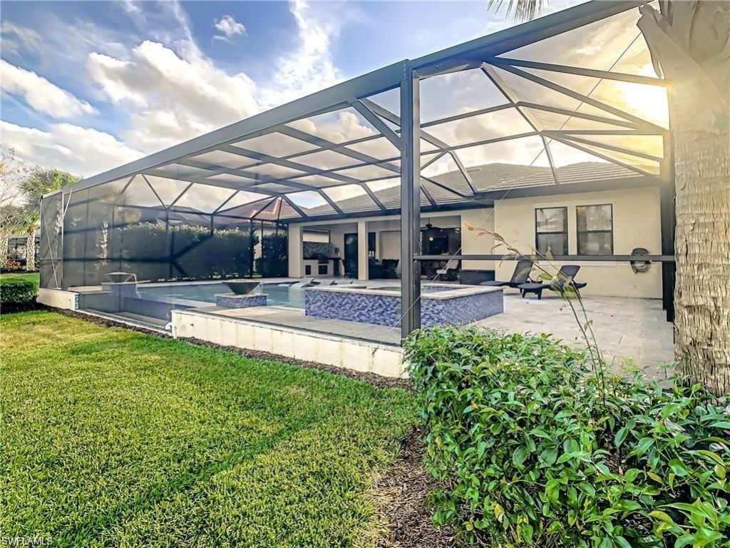 2175 Antigua Ln, Naples, FL 34120 Photo