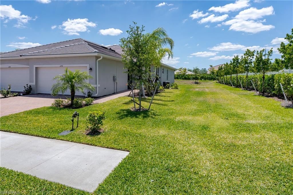 2140 Dragonfruit Way , Naples, FL 34120 Photo