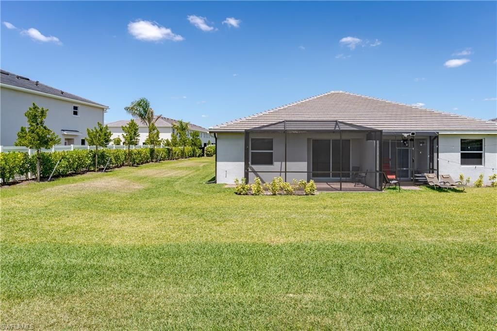 2140 Dragonfruit Way , Naples, FL 34120 Photo