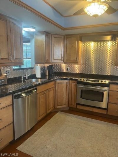840 Meadowland Dr, Unit J, Naples, FL 34108 Photo