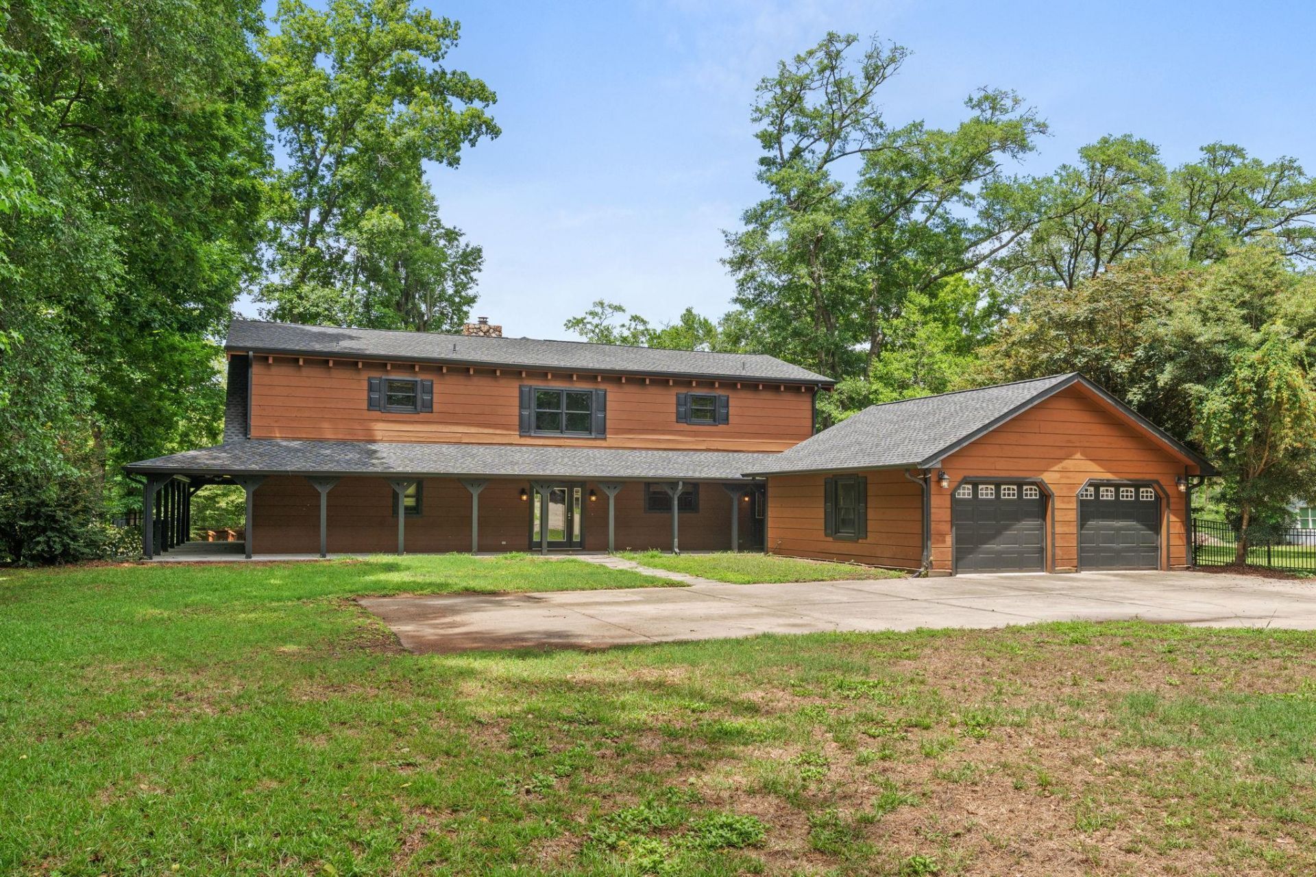 3083 Wildhorse Dr., Conway, SC 29526 Main Photo