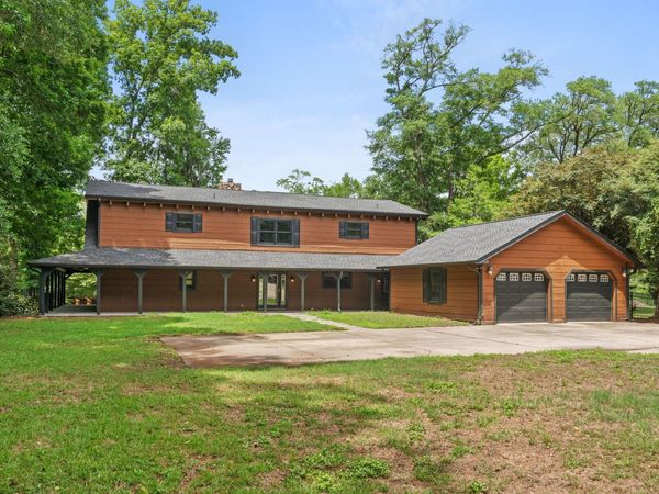 3083 Wildhorse Dr., Conway, SC 29526