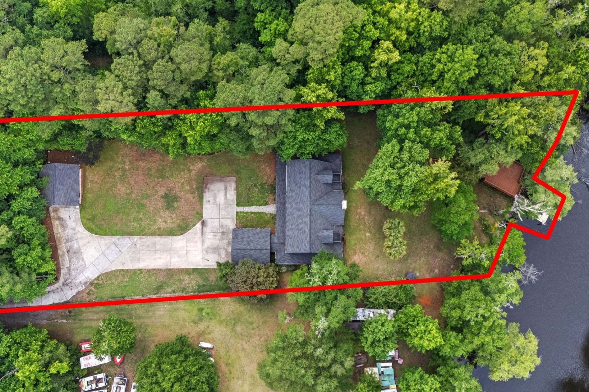3083 Wildhorse Dr. Photo 75