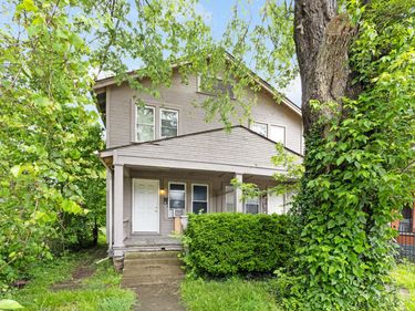 2306-2308 E 5th Avenue , Columbus, OH 43219