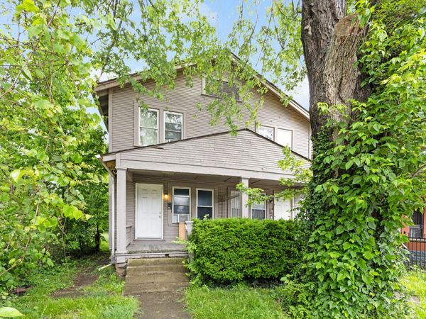 2306-2308 E 5th Avenue , Columbus, OH 43219
