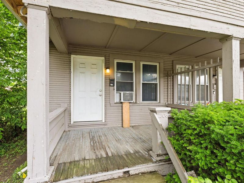 2306-2308 E 5th Avenue , Columbus, OH 43219 Photo 2