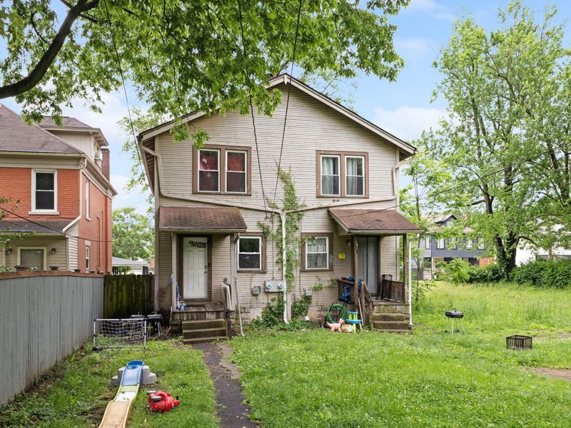 2306-2308 E 5th Avenue , Columbus, OH 43219 Photo 28