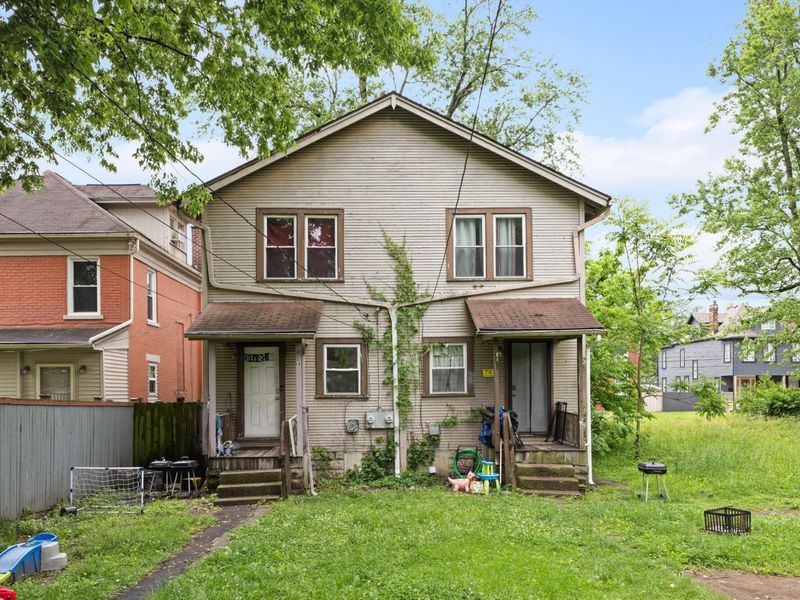 2306-2308 E 5th Avenue , Columbus, OH 43219 Photo 29