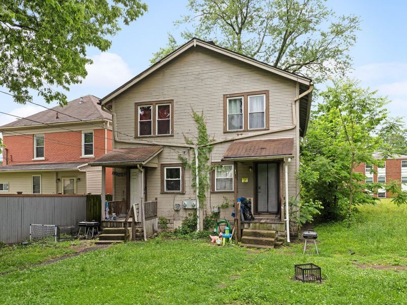 2306-2308 E 5th Avenue , Columbus, OH 43219 Photo 30