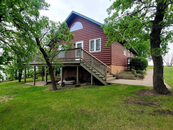 9000 37TH Street NE, Unit 6, Warwick, ND 58381