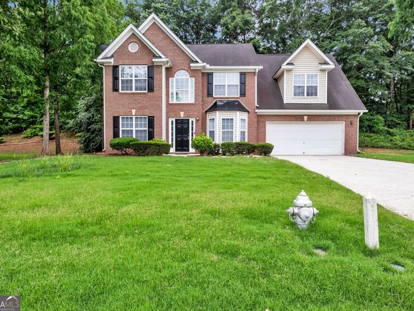 3789 Leprechaun Court, Decatur, GA 30034