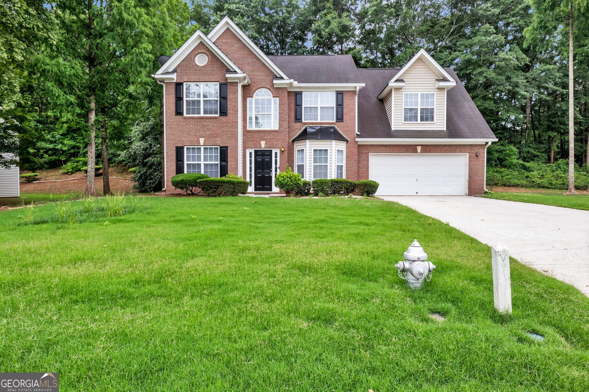 3789 Leprechaun Court, Decatur, GA 30034 Main Photo