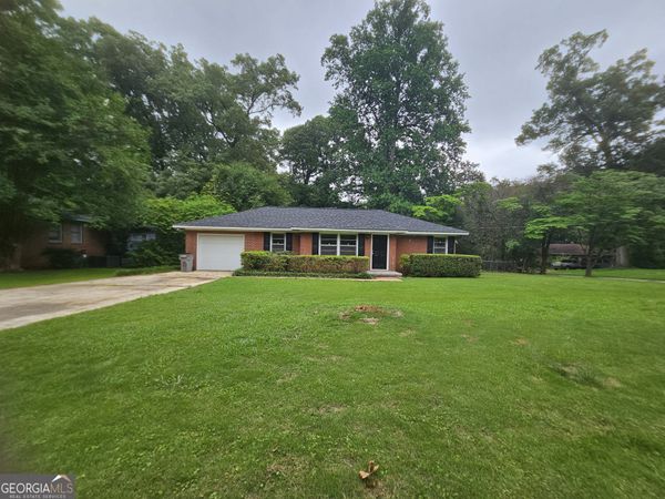 102 Dogwood Drive, Lagrange, GA 30241