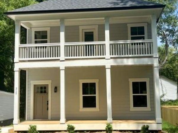 315 Ash Street, Monroe, GA 30655