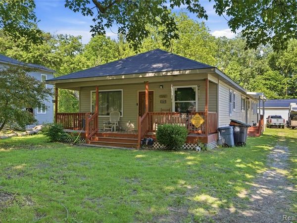 11583 Cape Cod Street , Taylor, MI 48180