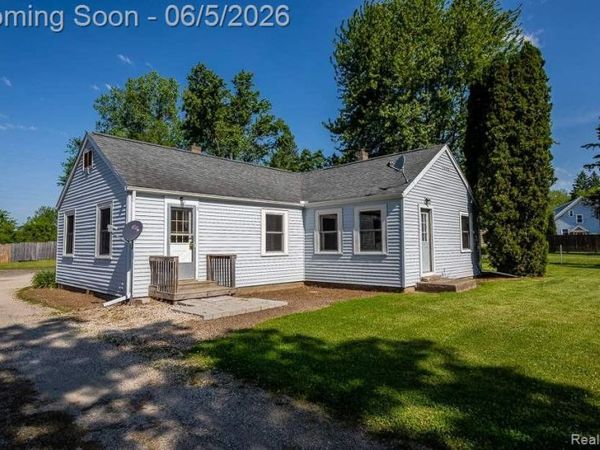 3006 Lansing Avenue, Blackman Twp, MI 49202