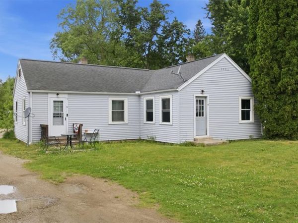 3006 Lansing Avenue, Blackman Twp, MI 49202