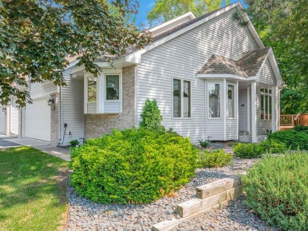 2602 Rivers Bluff Lane , Anoka, MN 55303