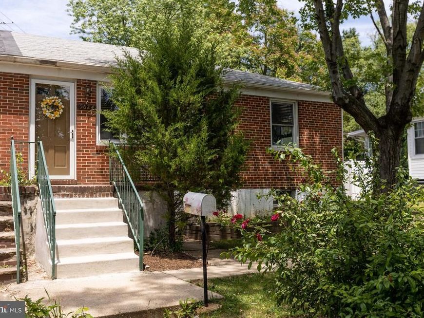 5624 Winthrope Avenue , Baltimore, MD 21214 Main Photo