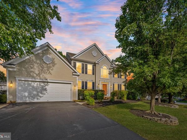 5601 HERITAGE HILLS CIRCLE, FREDERICKSBURG, VA 22407